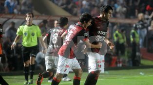 El objetivo jamás se desviará