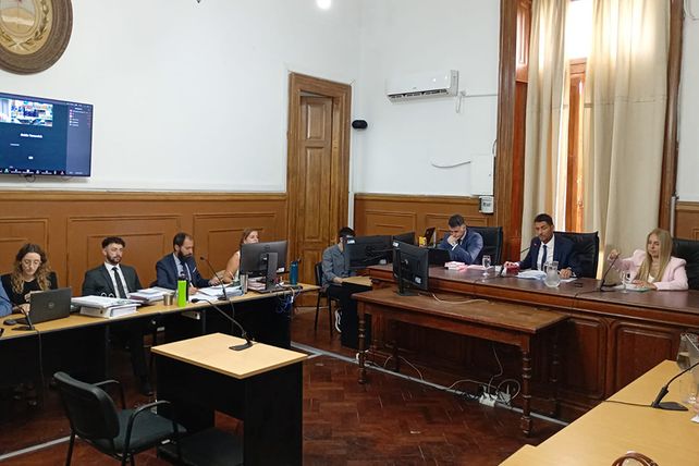 Las voces de Pergamino que estremecieron en el juicio por la contaminación con agrotóxicos