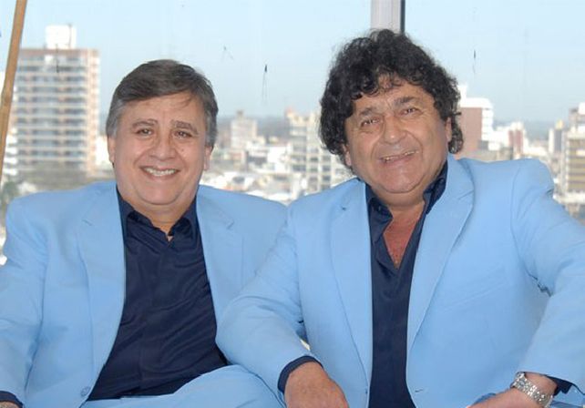 Los Palmeras ganaron un premio Konex