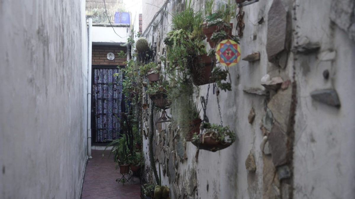 Confirman que el hombre hallado sin vida en su casa de la zona oeste ...