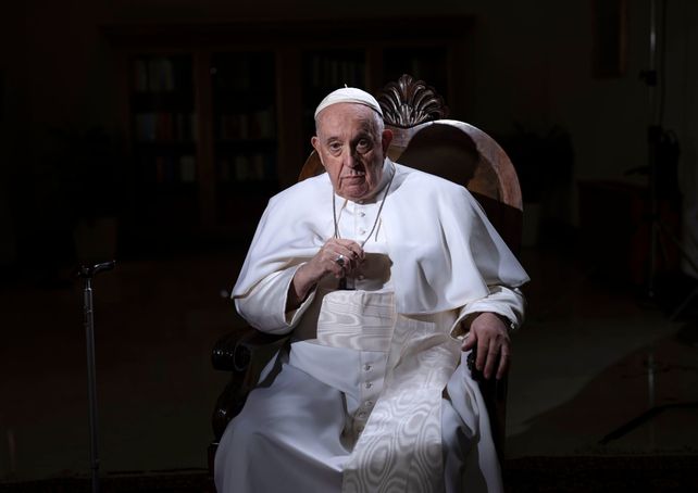Diez años: Jorge Bergoglio