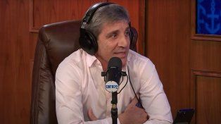 Dólar a $1.380: para Luis Caputo sube por el riesgo kuka