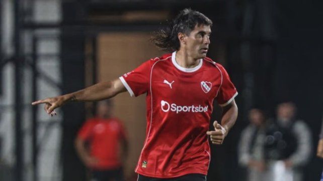 Ignacio Malcorra fue señalado por el periodista.