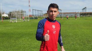 Del Blanco: Estamos disfrutando de este presente en Unión