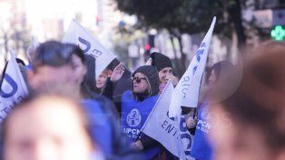 UPCN Entre Ríos se movilizará el 30 de abril