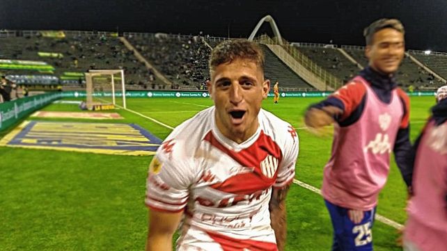 En los dos triunfos que Unión cosechó como visitante