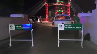 La Municipalidad está diagramando los controles para las fiestas de fin año