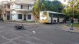 Accidente fatal en barrio Guadalupe