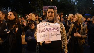 Las mujeres alertarán la violencia de género con pulseras gemelas y un botón antipánico