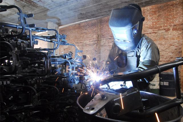 La producción genera más de 50 mil empleos en el Gran Santa Fe