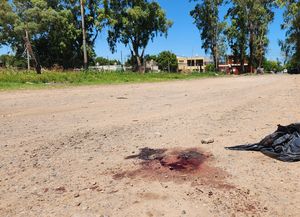 Engañó a su amigo y lo mató para robarle $2 millones: piden perpetua