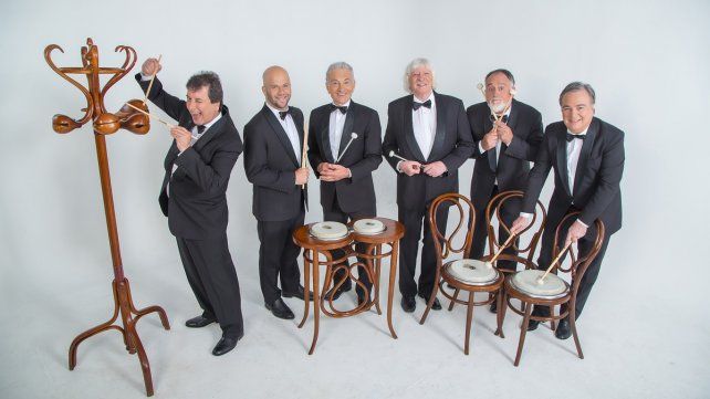 Les Luthiers de estreno y despedida como homenaje a aquellos con los que fabricamos este milagro. Cinco décadas de una estética reconocida en Iberoamérica