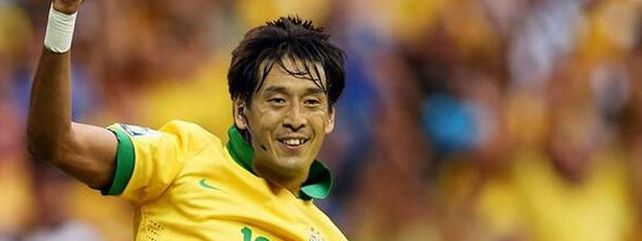 Repitan conmigo: Que no nos toque Nishimura... Que no nos toque Nishimura... Que no nos toque Nishimura