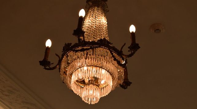 El lugar recientemente inaugurado sobre Bulevar.