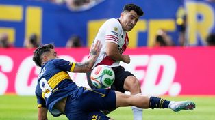 Núñez será escenario de otro gran superclásico. River y Boca medirán fuerzas.&nbsp;