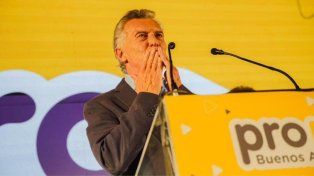 Mauricio Macri visitará la ciudad de Santa Fe el próximo 5 de junio