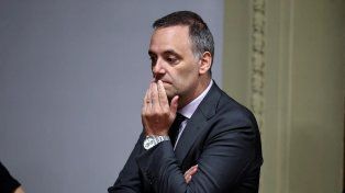 El contratista de Manuel Adorni aportó nuevas pruebas ante la Justicia