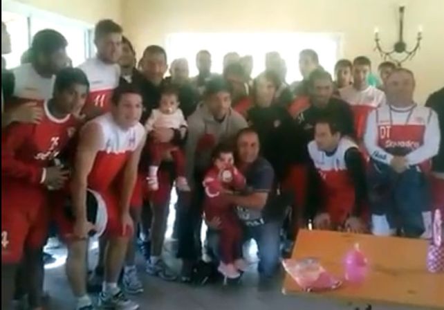 Foto Captura