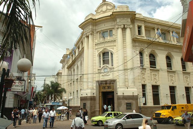 Habrá paro del Banco Nación en las últimas dos horas de atención