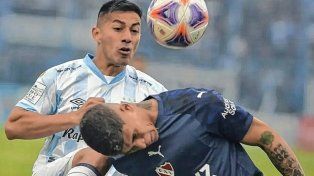 Atlético Tucumán