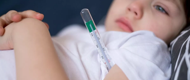 Un clásico de cada inicio del ciclo lectivo: aumentan los casos de enfermedades virales