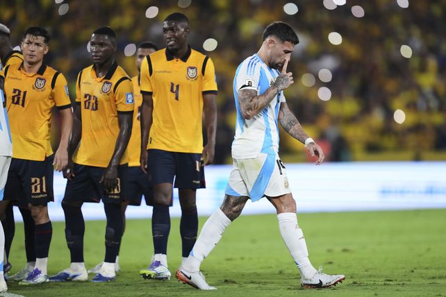 Nicolás Otamendi
