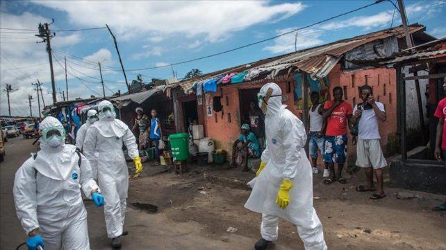 Nigeria confirmó 26 muertes por un brote de meningitis en el noroeste del país