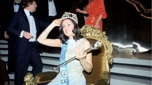Murió la ex Miss Mundo Silvana Suárez