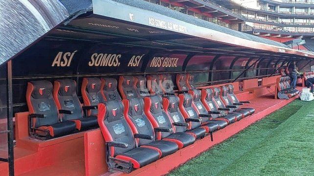 Quiénes comienzan a sonar para ser nuevo DT de Colón