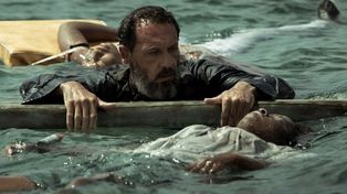 La encomienda: El mar que devora casi todo