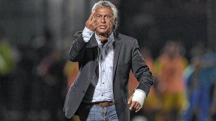 San Lorenzo presentó a Pipo Gorosito como DT: No te sorprenda volverme a ver