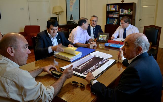 El LIF tendrá una nueva planta productora de medicamentos