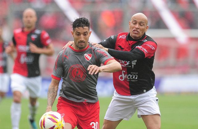 Todo cerrado para que Gonzalo Verón sea nuevo refuerzo de Colón