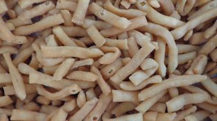 La Assal prohibió una marca de palitos salados provenzal