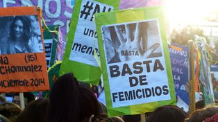 Santa Fe ya registra 40 femicidios y la cifra supera el total de todo 2025