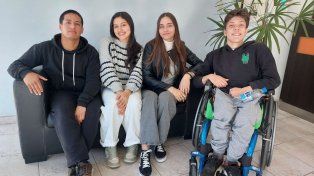 Eufonía en la redacción de UNO