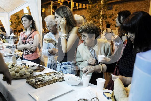 La Ciudad vivió seis días a pura gastronomía con “Santa Fe a la Carta”
