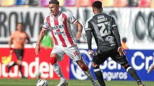 Se terminó la magia: Unión se derrumbó en Santiago y profundizó su crisis en el Clausura