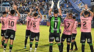 La tabla: Nueva Chicago empató y es líder de la zona B con Deportivo Madryn