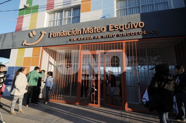 Impulsan la construcción de un Hospital de Día para niños oncológicos en el Alassia
