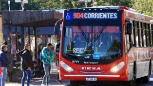 ERSA se bajó del proceso licitatorio para el transporte público en Paraná.&nbsp;