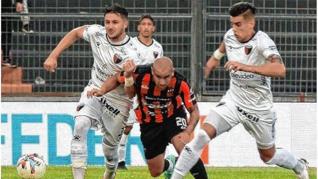 La Liga Paranaense y Santafesina trabajan en la organización de un nuevo torneo.