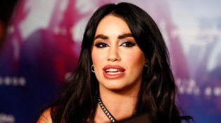 Lali Espósito aseguró que la mejor estrategia contra el odio y las fake news es no darles entidad.