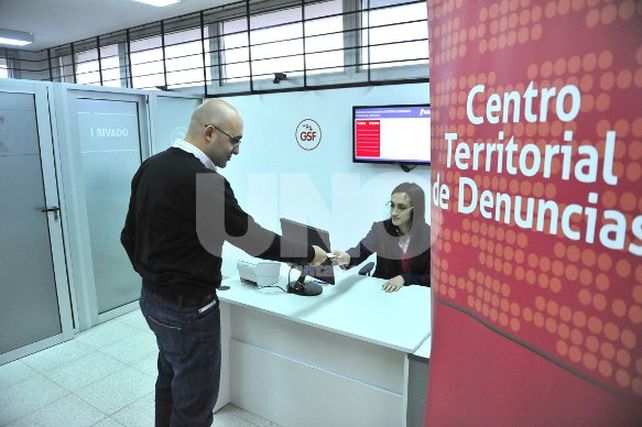 La provincia de Santa Fe tiene la mayor tasa de no denuncias en delitos del país La provincia de Santa Fe tiene la mayor tasa de no denuncias en delitos del país