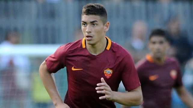 La Fifa espera la descarga de la Roma en el conflicto con Newells