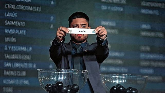 Foto: prensa Liga Profesional