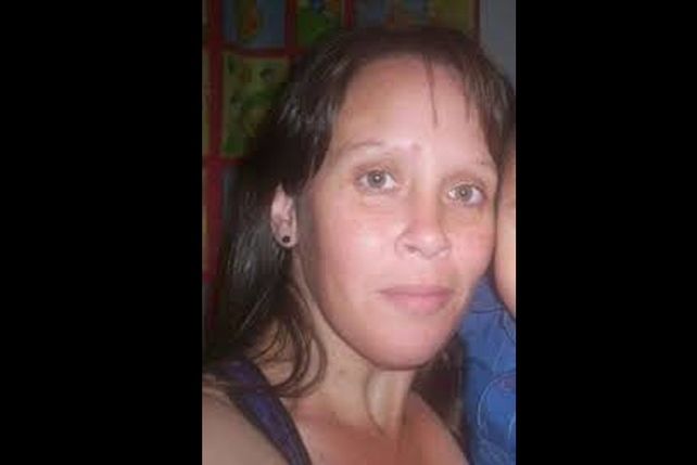 Paula Marcela Perassi.