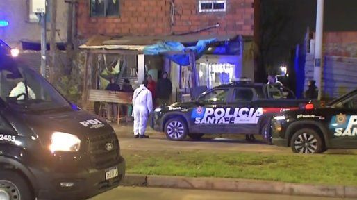 Mataron a balazos a un hombre muy cerca del Complejo Penitenciario de Rosario