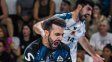 El vóley tuvo un fin de semana con mucha actividad en la Copa Santa Fe y poca a nivel local