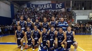 GyE A cerró un año inolvidable